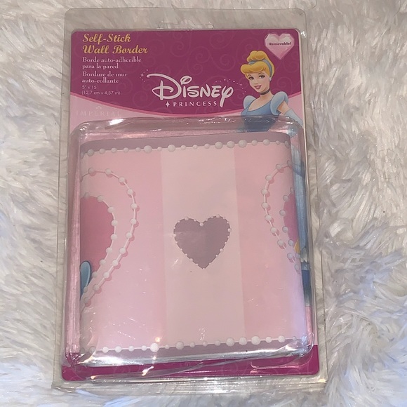 Wall border - Picture 2 of 4